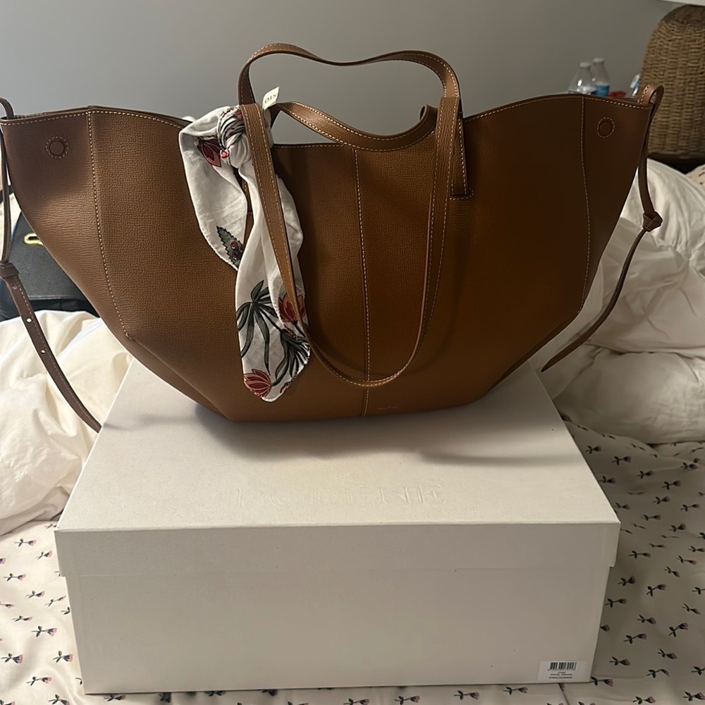 Polene Cyme Bag